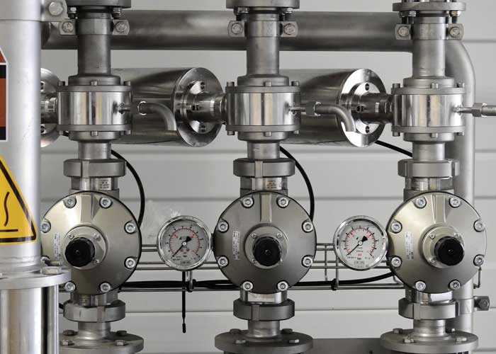 Essential Rewinding Spare Parts