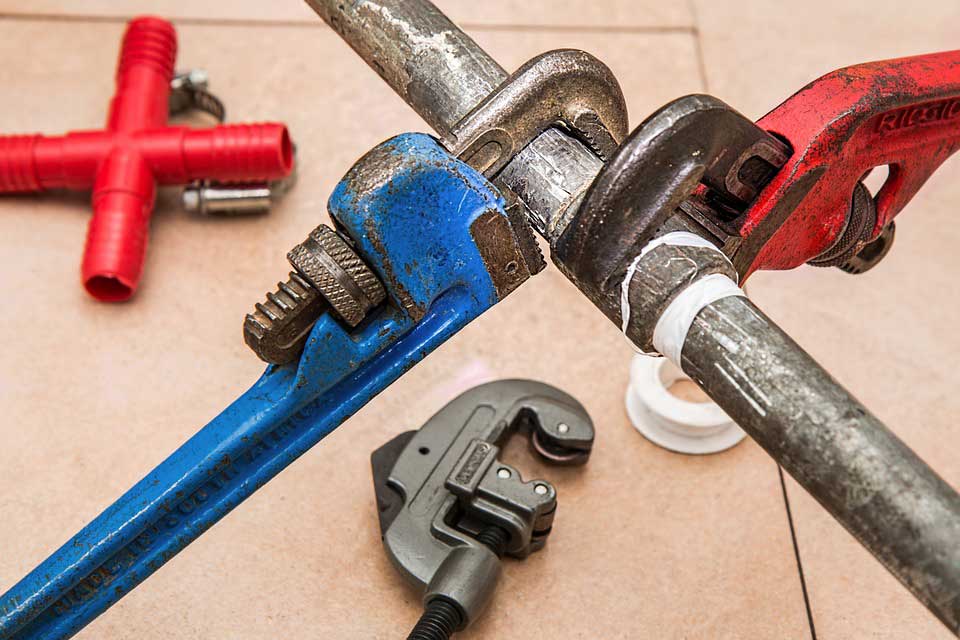 Industrial motor rewinding workshop in Nairobi